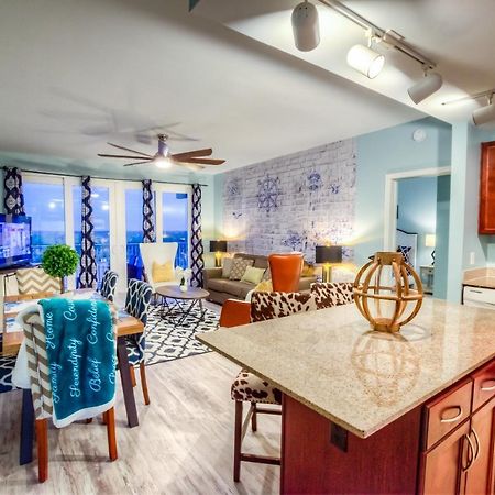 Laketown Wharf 929 By Aneliya Panama City Beach Exterior foto