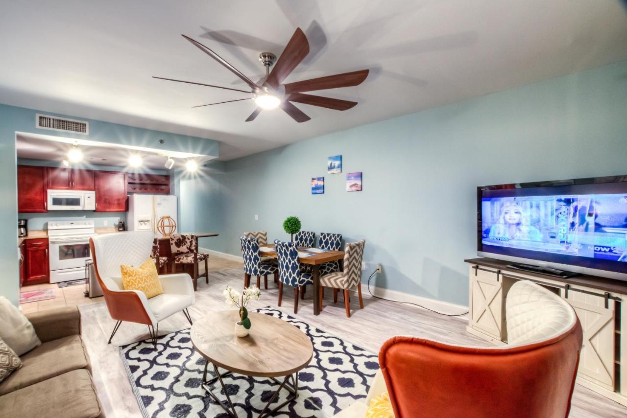 Laketown Wharf 929 By Aneliya Panama City Beach Exterior foto
