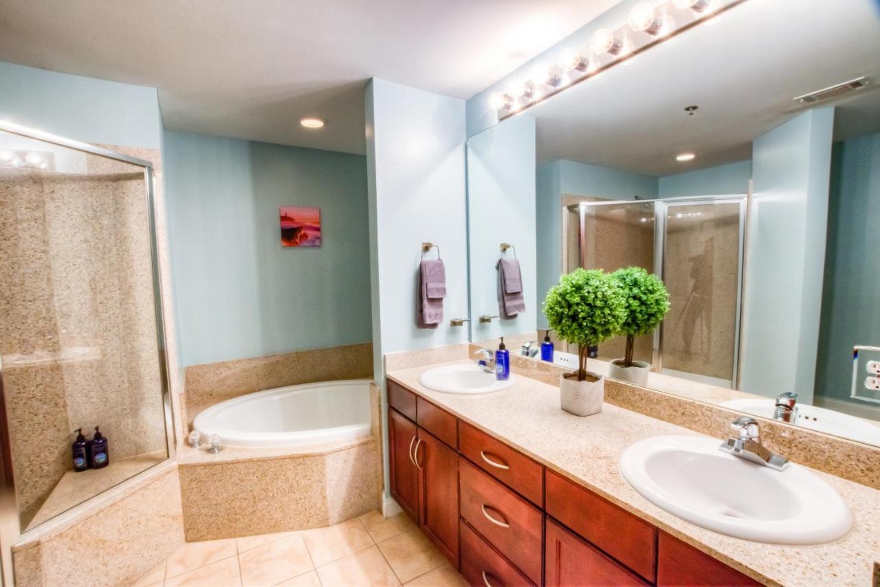 Laketown Wharf 929 By Aneliya Panama City Beach Exterior foto