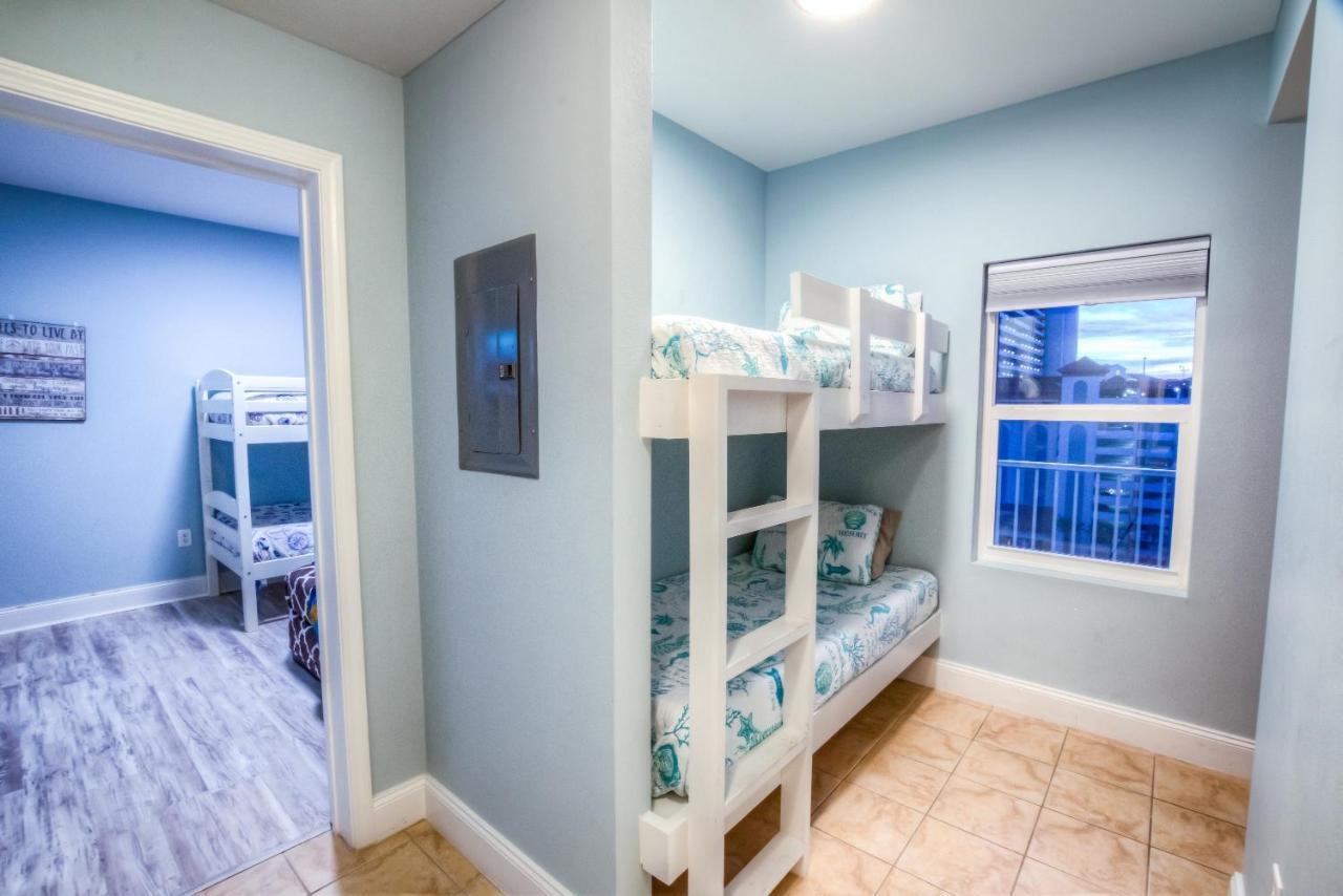 Laketown Wharf 929 By Aneliya Panama City Beach Exterior foto