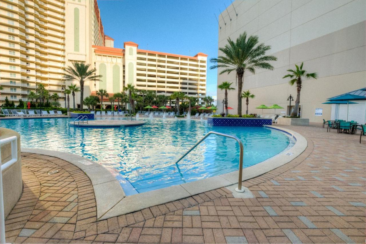Laketown Wharf 929 By Aneliya Panama City Beach Exterior foto