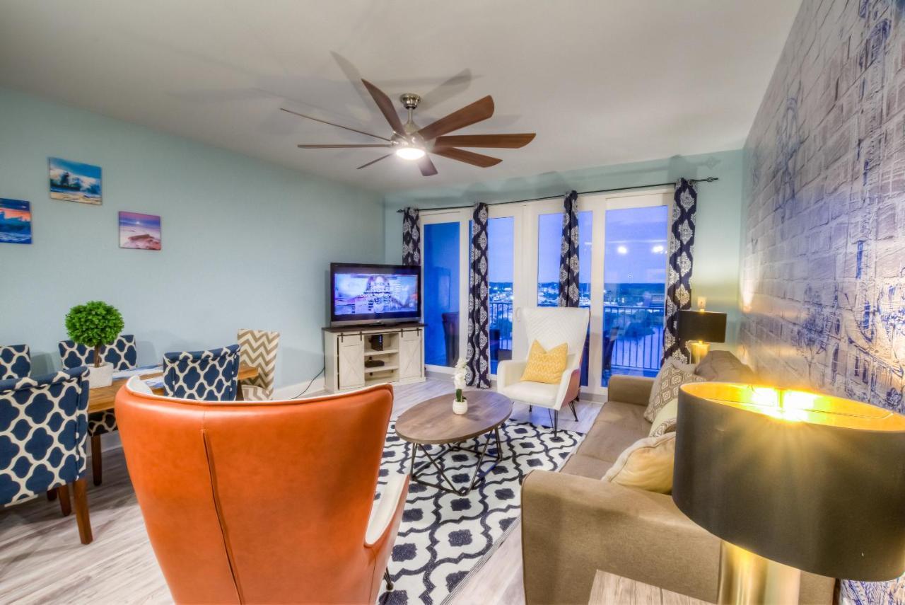 Laketown Wharf 929 By Aneliya Panama City Beach Exterior foto