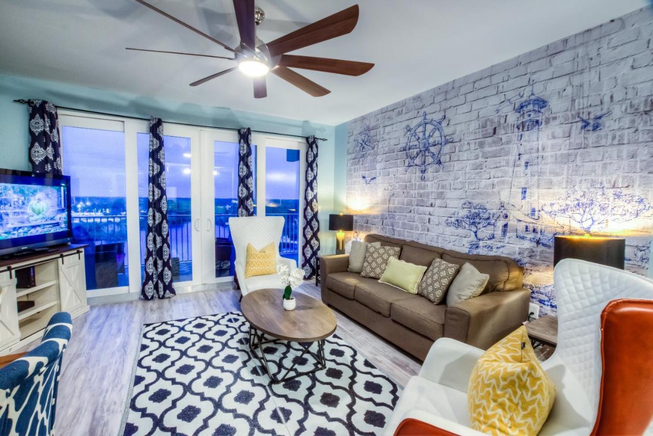 Laketown Wharf 929 By Aneliya Panama City Beach Exterior foto