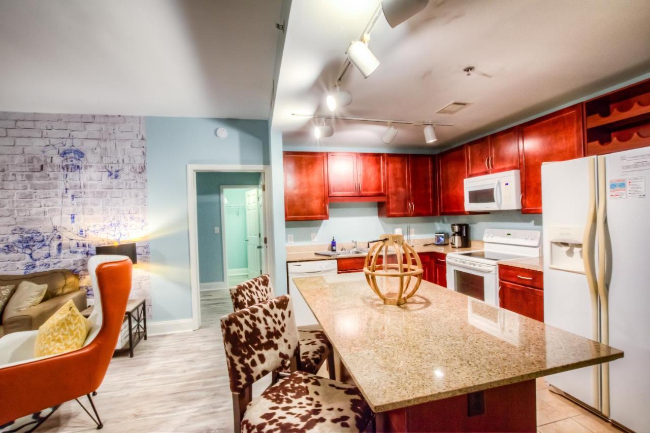 Laketown Wharf 929 By Aneliya Panama City Beach Exterior foto