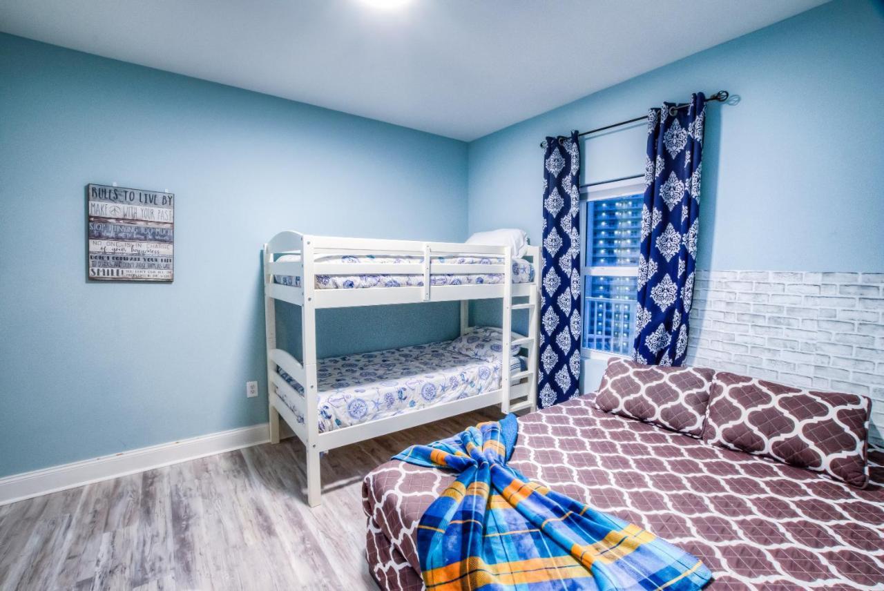 Laketown Wharf 929 By Aneliya Panama City Beach Exterior foto
