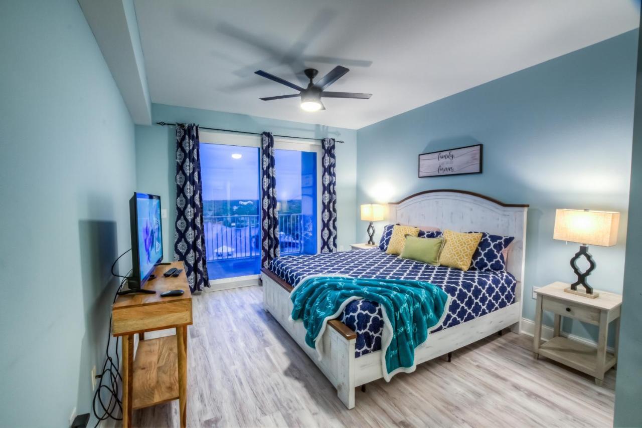 Laketown Wharf 929 By Aneliya Panama City Beach Exterior foto