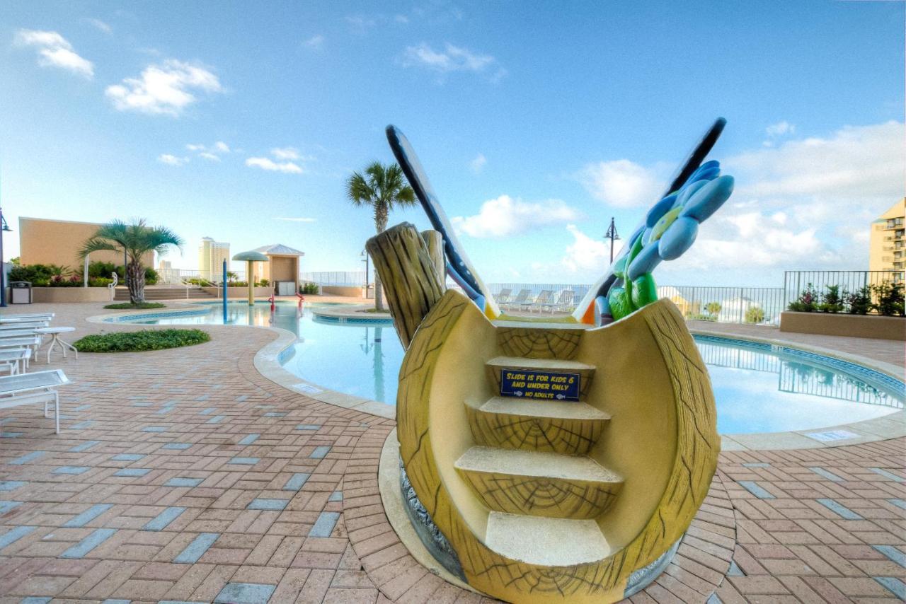 Laketown Wharf 929 By Aneliya Panama City Beach Exterior foto