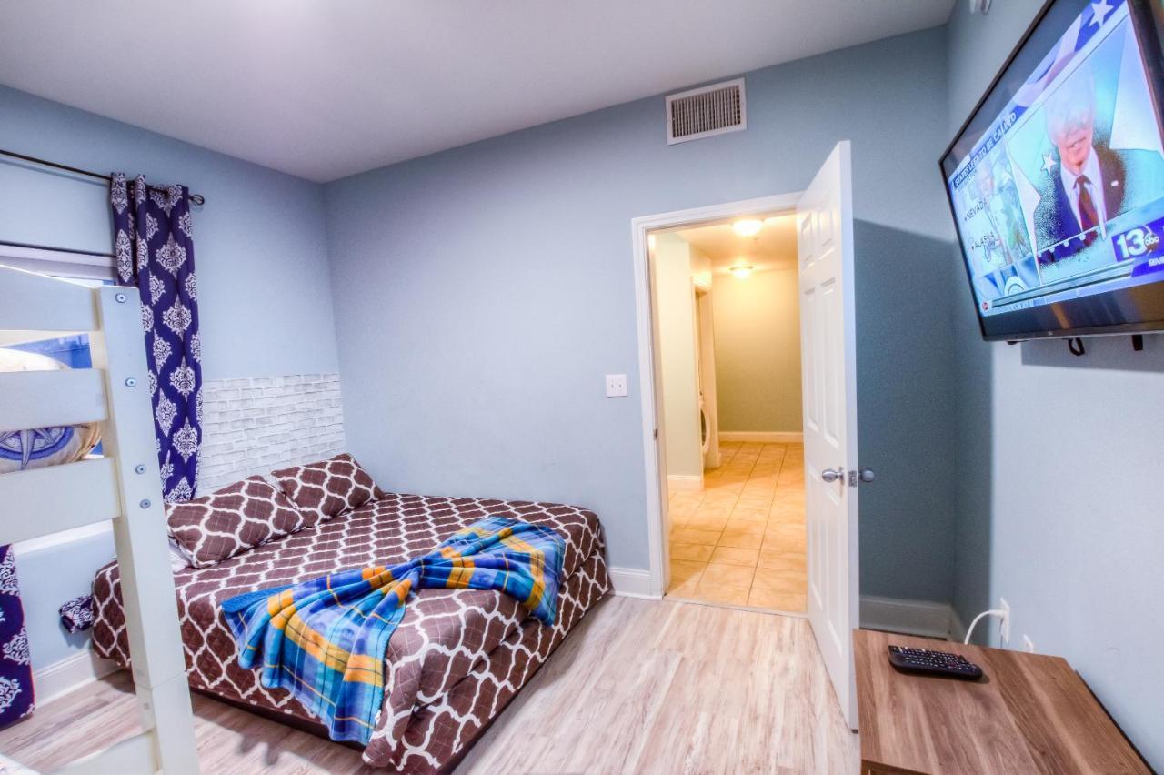 Laketown Wharf 929 By Aneliya Panama City Beach Exterior foto
