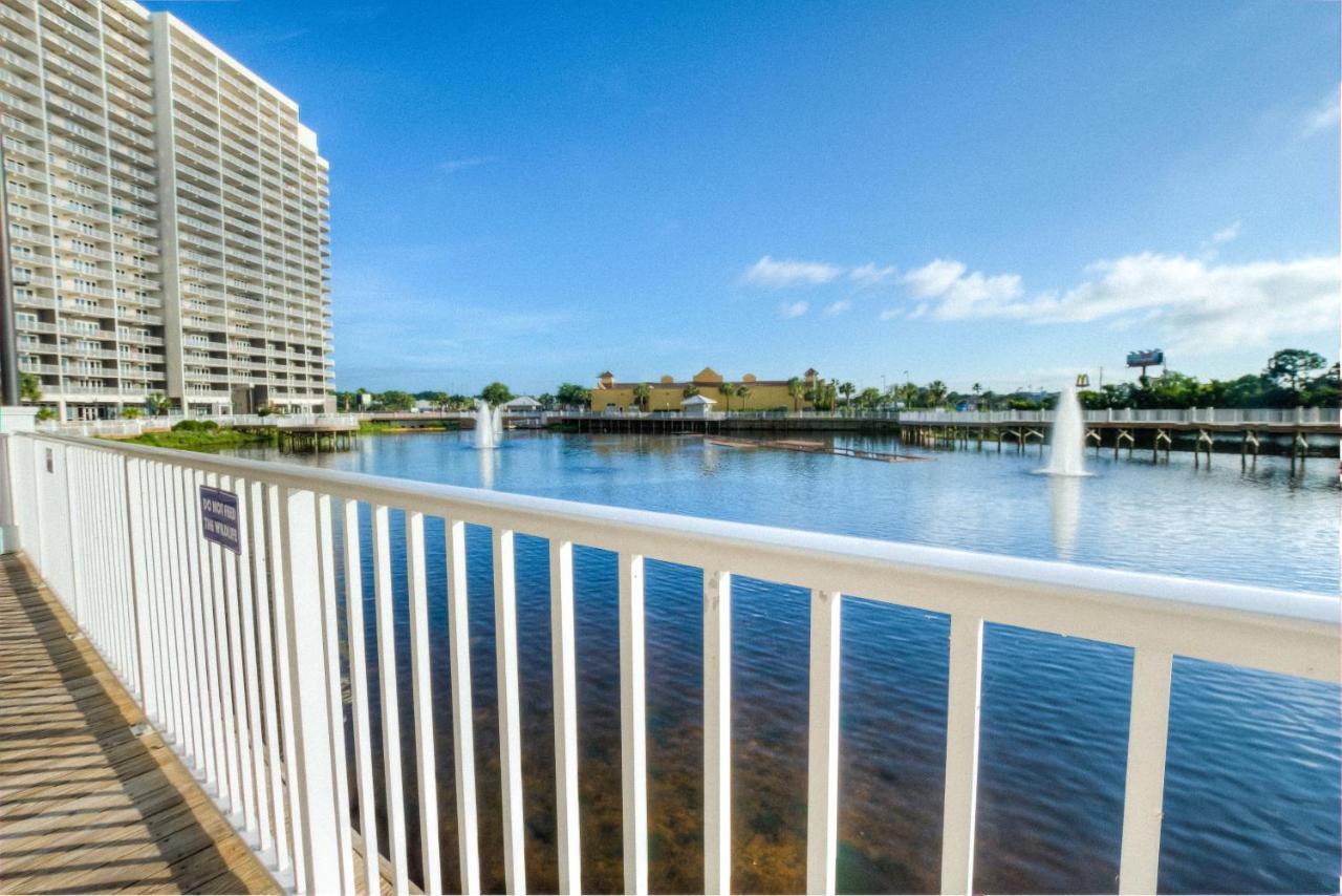 Laketown Wharf 929 By Aneliya Panama City Beach Exterior foto