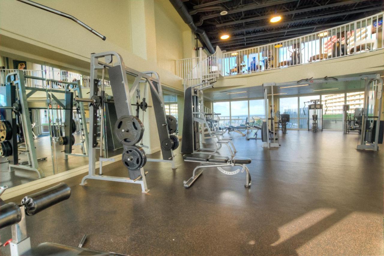 Laketown Wharf 929 By Aneliya Panama City Beach Exterior foto