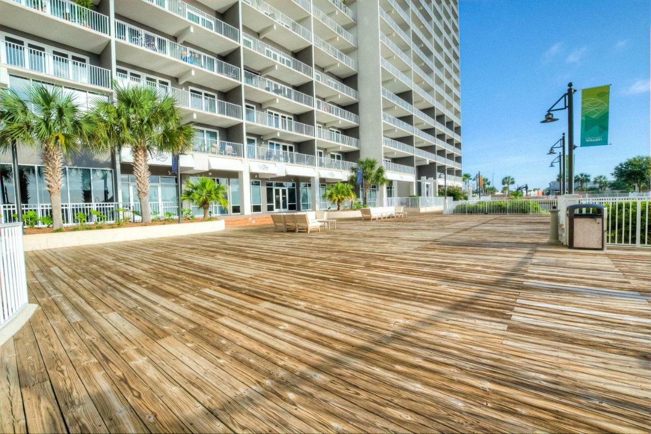 Laketown Wharf 929 By Aneliya Panama City Beach Exterior foto