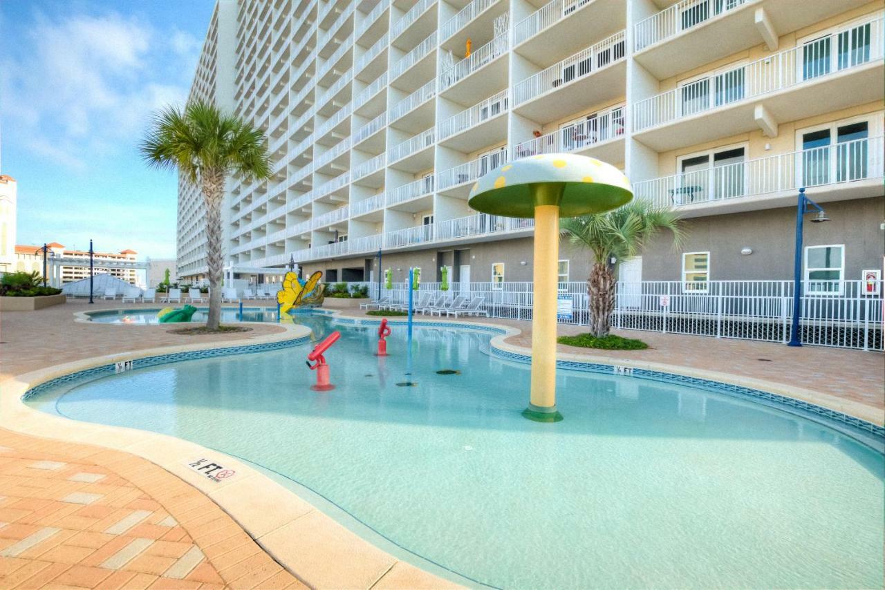 Laketown Wharf 929 By Aneliya Panama City Beach Exterior foto