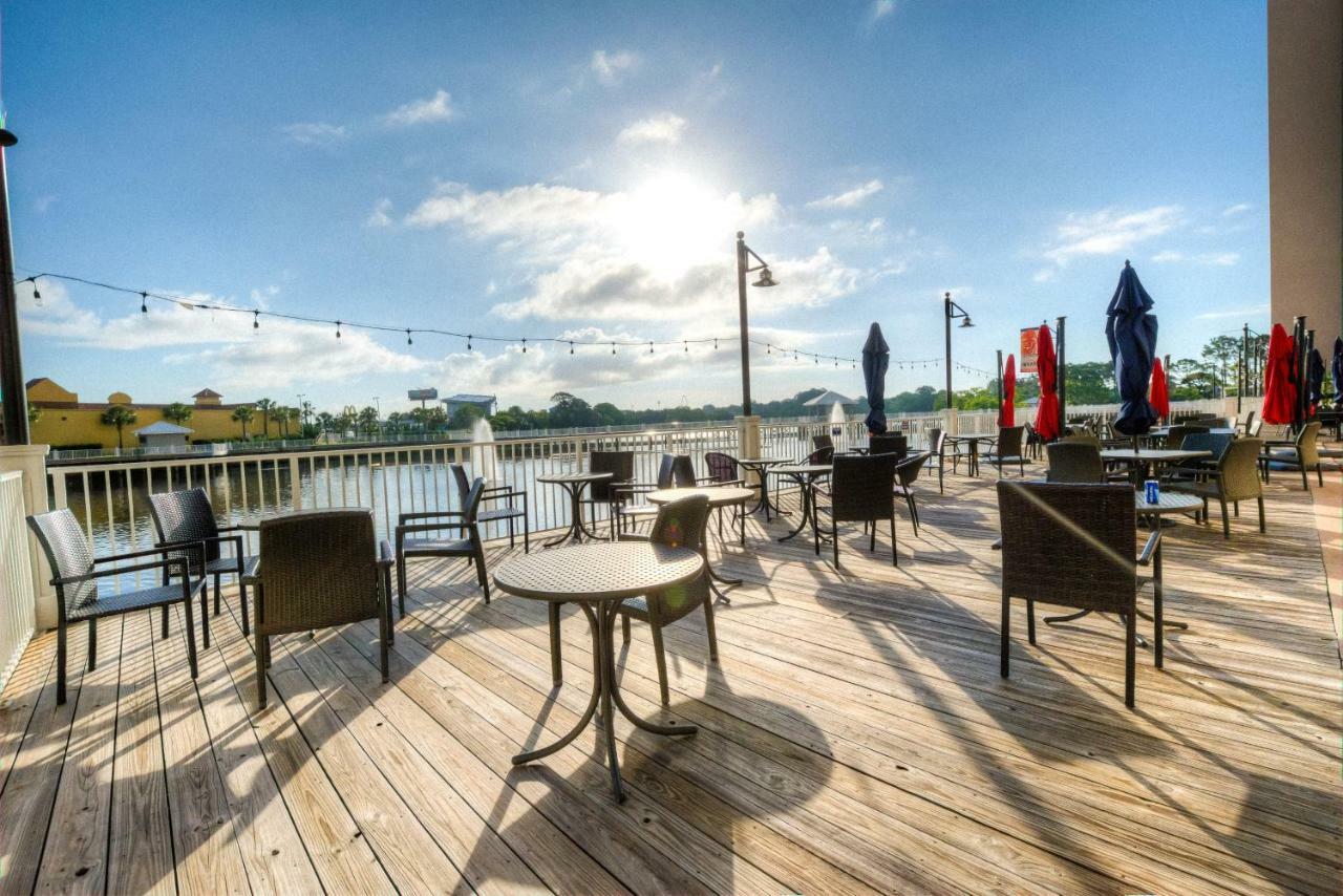 Laketown Wharf 929 By Aneliya Panama City Beach Exterior foto