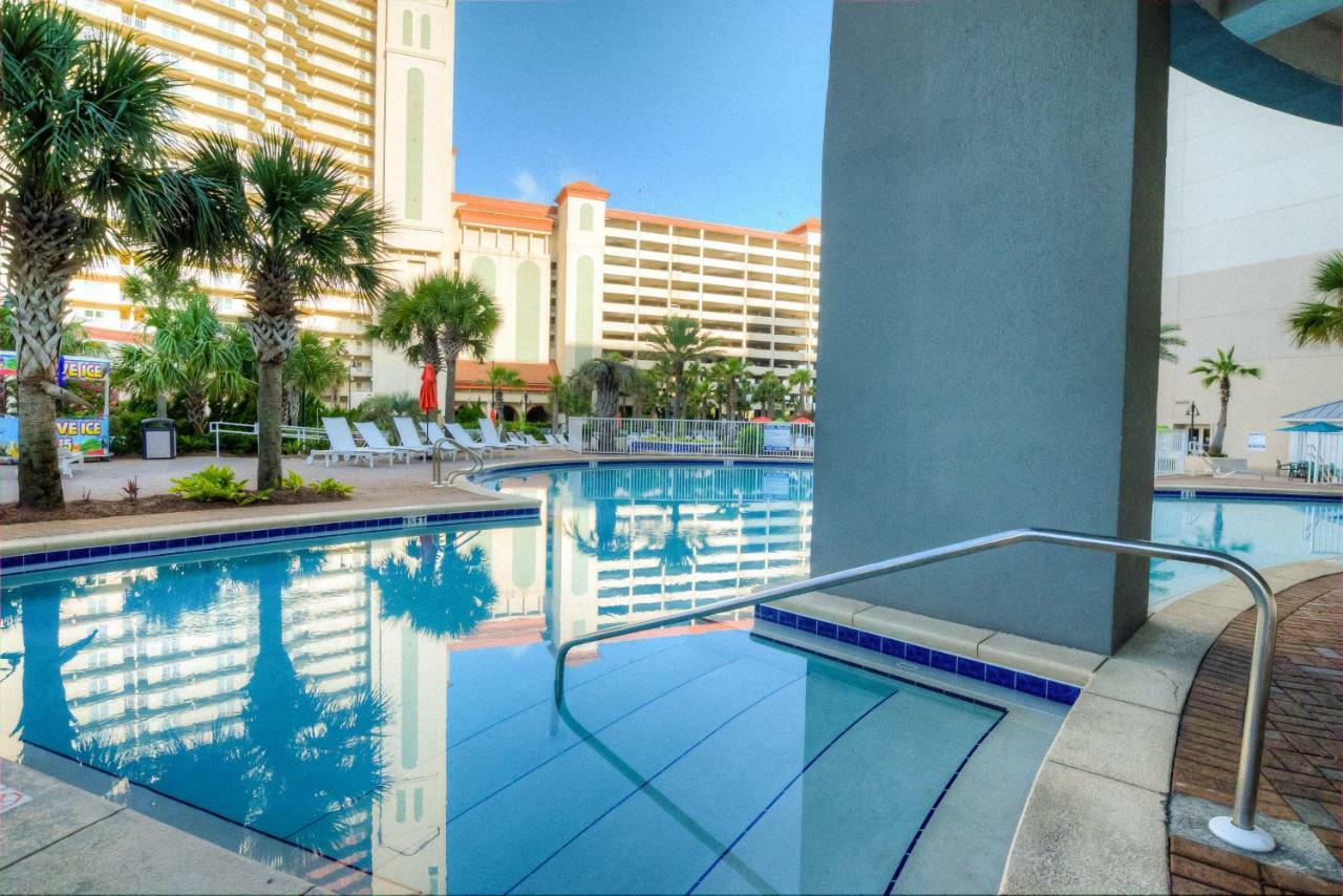 Laketown Wharf 929 By Aneliya Panama City Beach Exterior foto