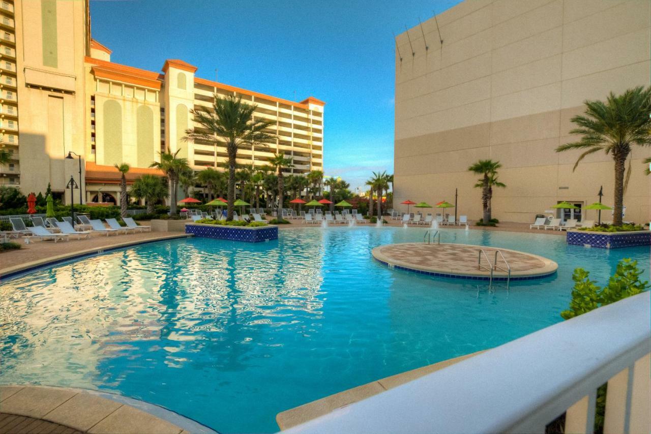 Laketown Wharf 929 By Aneliya Panama City Beach Exterior foto