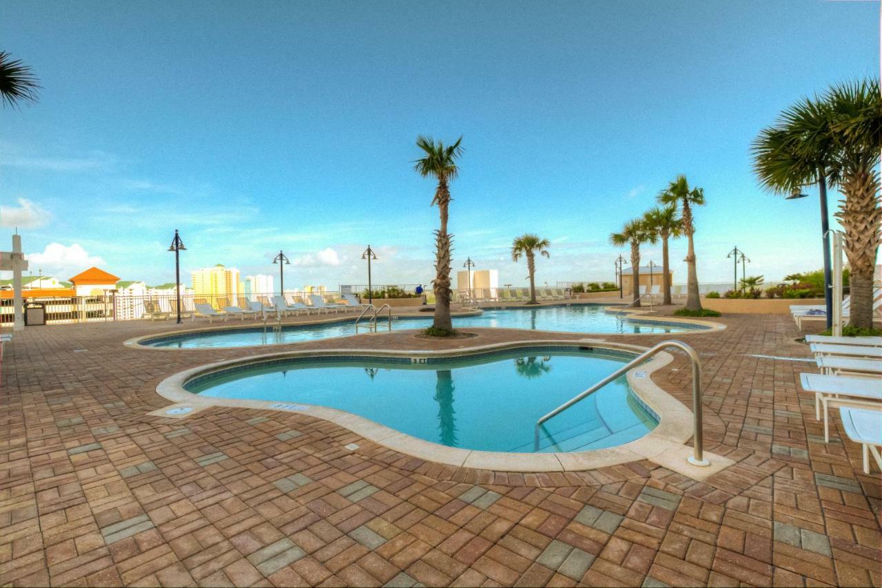 Laketown Wharf 929 By Aneliya Panama City Beach Exterior foto