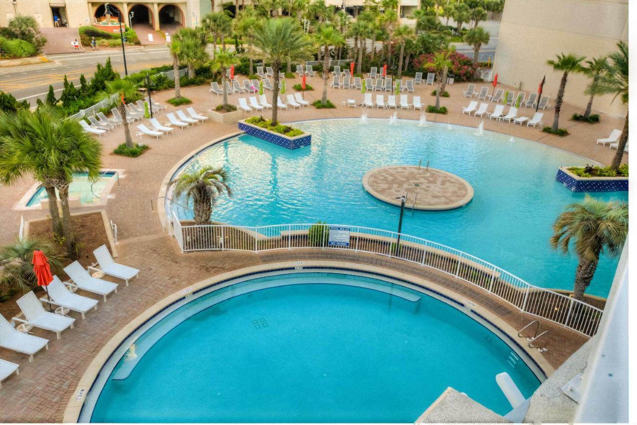 Laketown Wharf 929 By Aneliya Panama City Beach Exterior foto