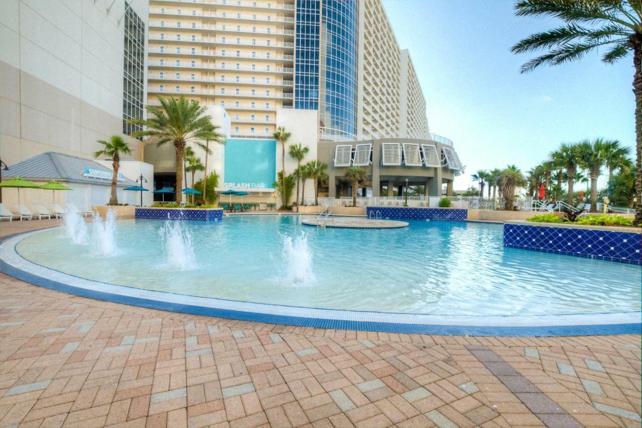 Laketown Wharf 929 By Aneliya Panama City Beach Exterior foto