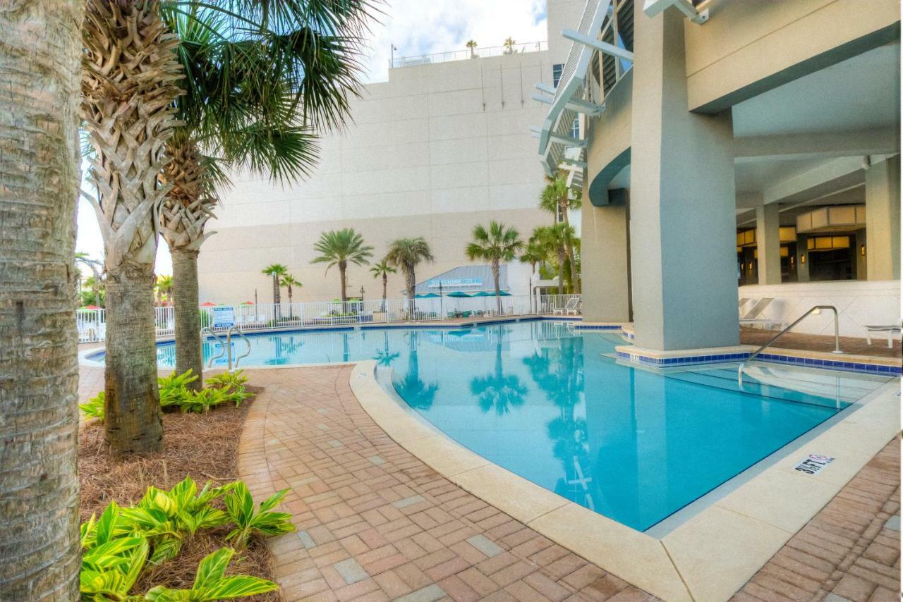 Laketown Wharf 929 By Aneliya Panama City Beach Exterior foto