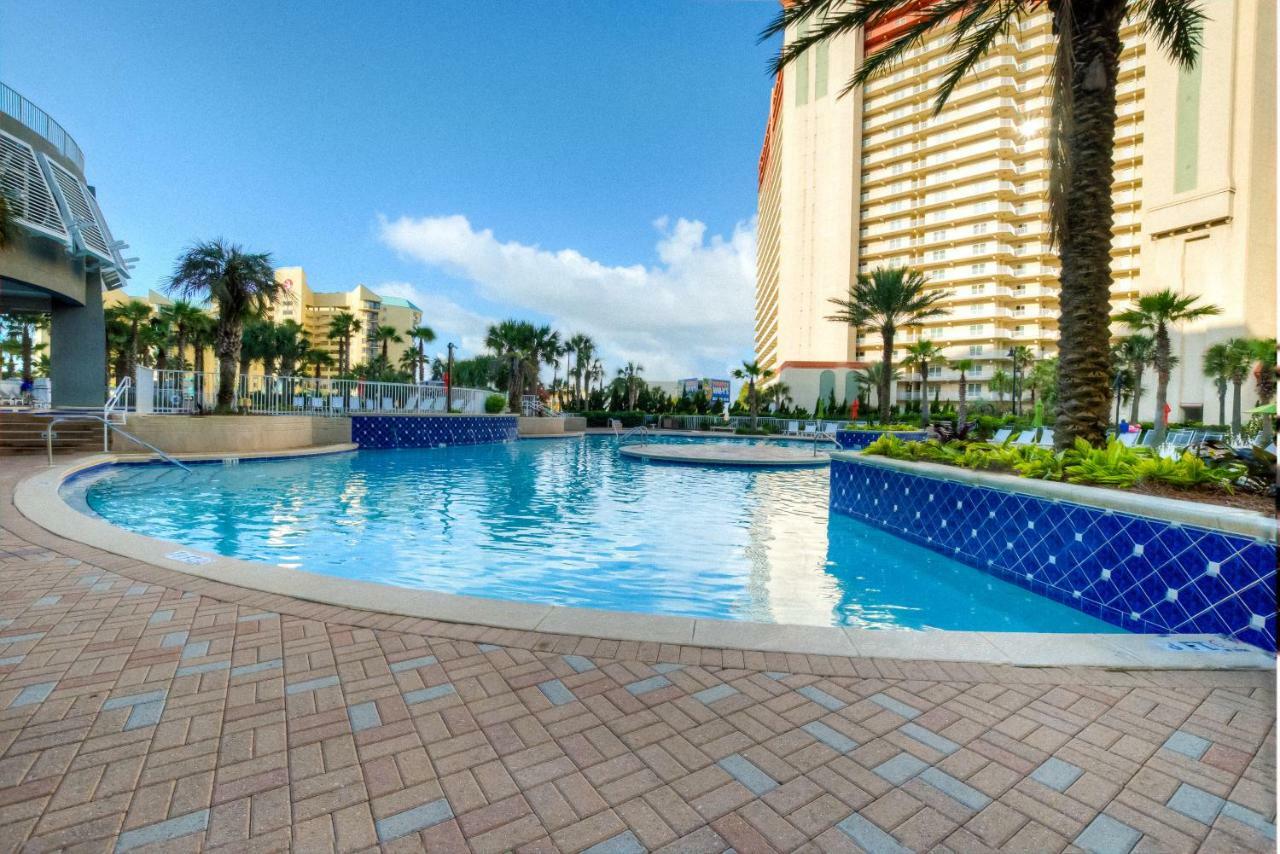 Laketown Wharf 929 By Aneliya Panama City Beach Exterior foto